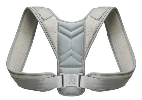 Corretor de Postura Magnético Ajustável Premium - Imagem 10