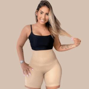 Cinta Modeladora Intensive