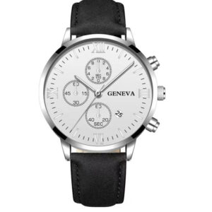 Relógio GENEVA Quartzo
