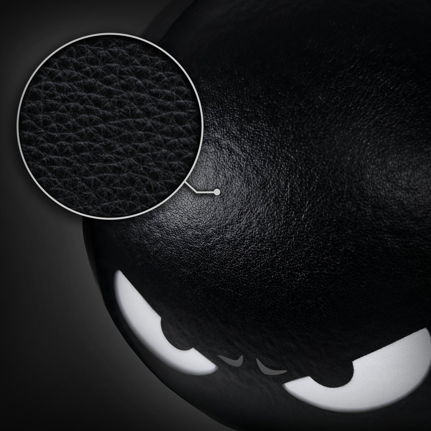 Saco de Pancadas UltraPower - Brinquedo Para Aliviar o Estresse e Treinar Boxe - Imagem 7