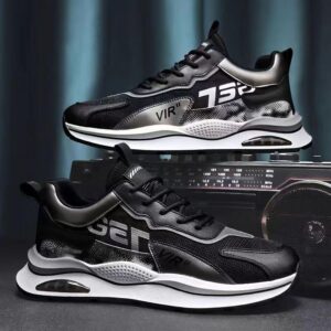 Tênis Esportivo Vir Respirável Masculino