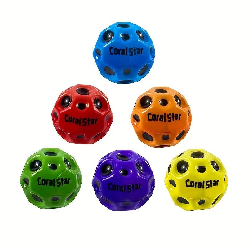 GalaxyBall - Bola Espacial - Imagem 4