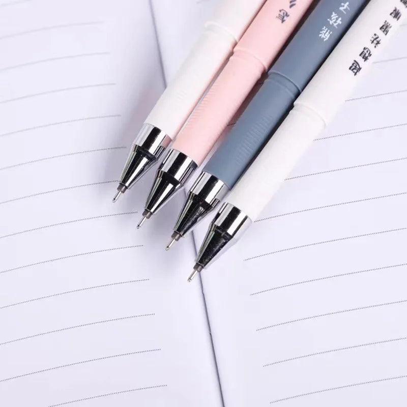 MagicPencil - Caneta Apagável Personalizada Kit com 4 Unidades - Imagem 8