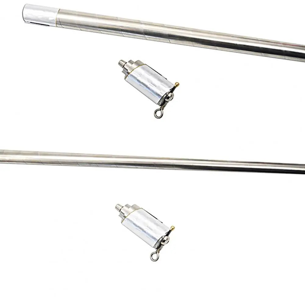 Bastão Mágico Portátil - Imagem 10