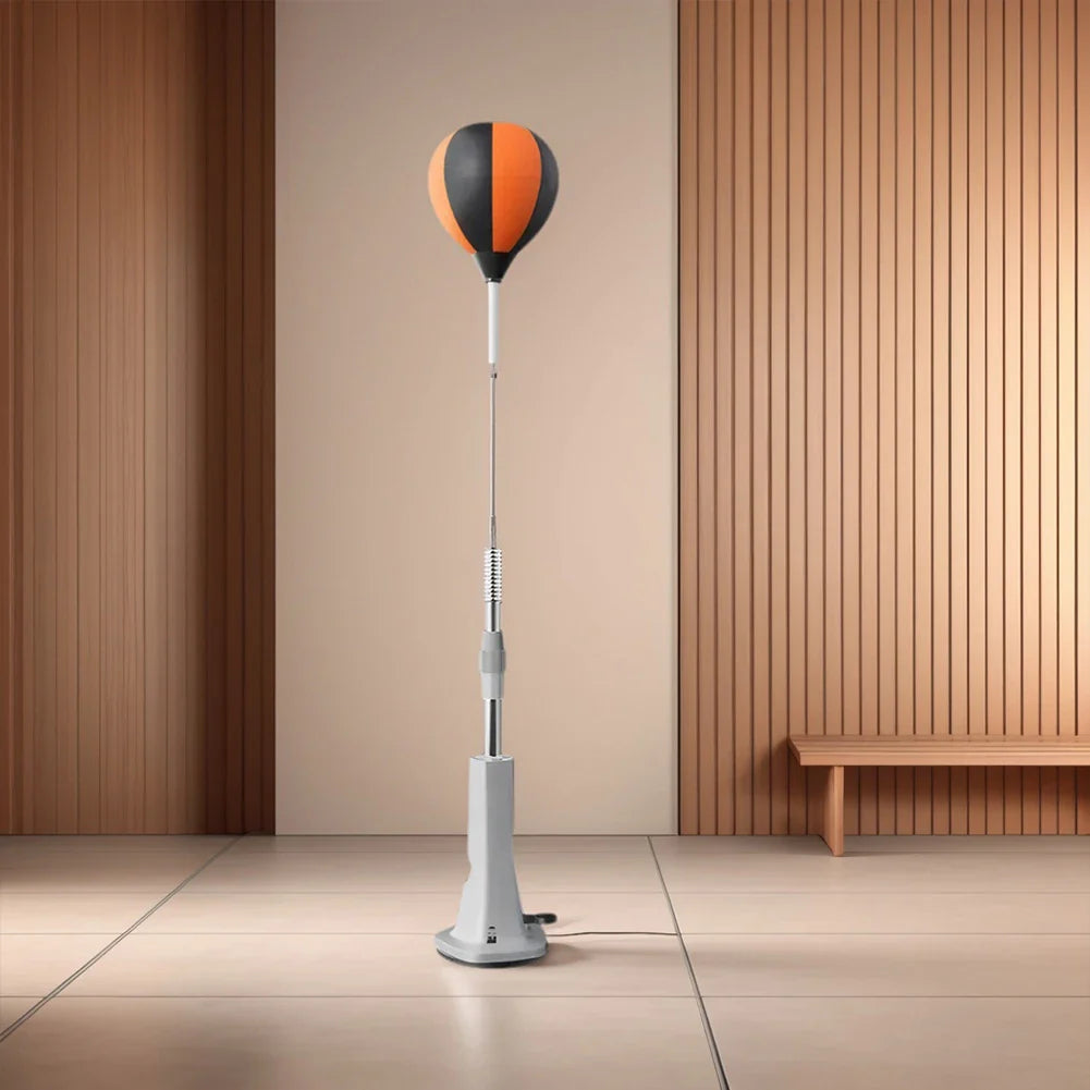 Saco para Treinamento de Boxe e Muay Thai + Luvas de Brinde - Imagem 11