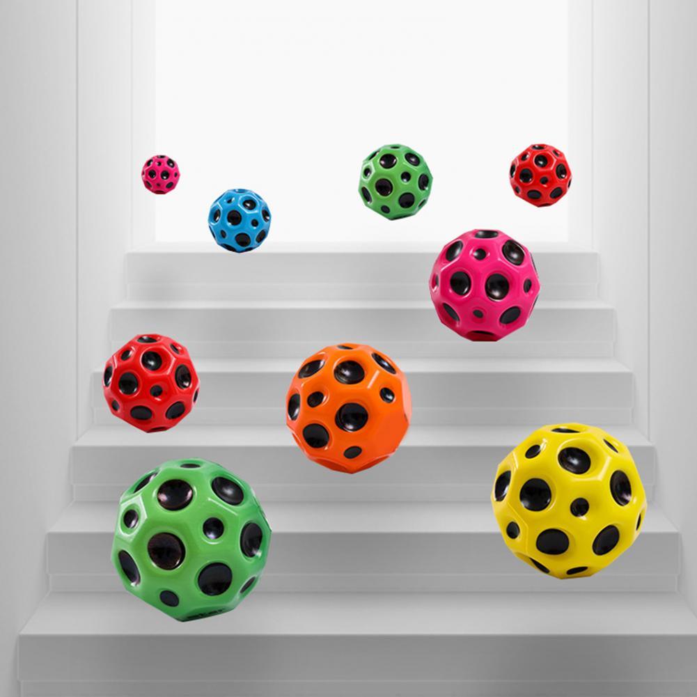 GalaxyBall - Bola Espacial - Imagem 3