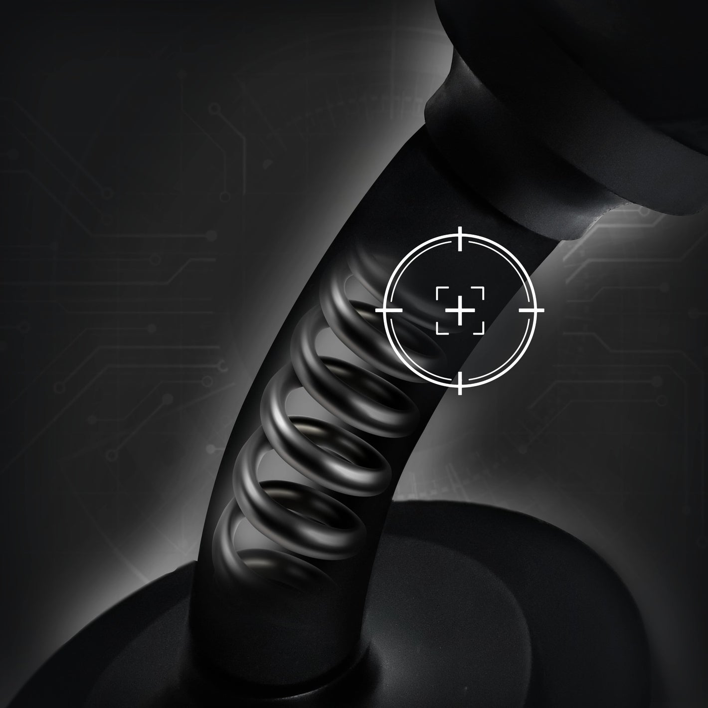 Saco de Pancadas UltraPower - Brinquedo Para Aliviar o Estresse e Treinar Boxe - Imagem 6