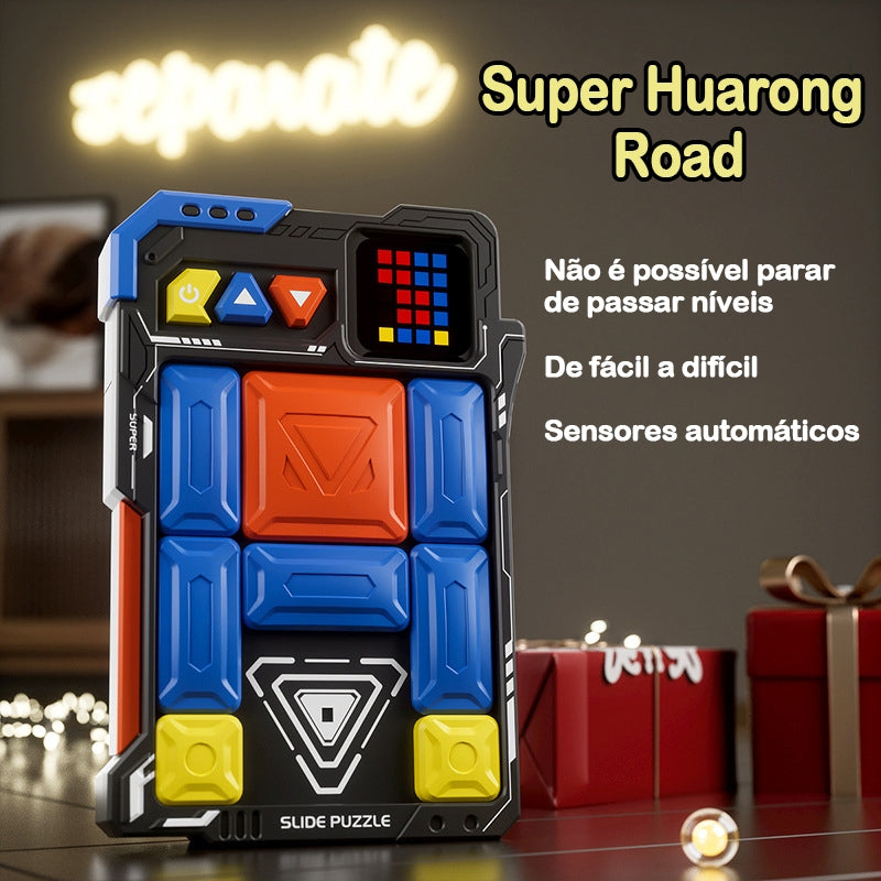Brinquedo de Quebra-Cabeça Puzzle com mais de 500 Níveis