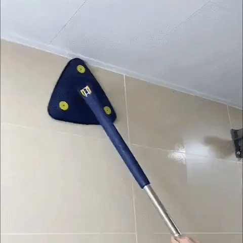 Mop Giratório de Limpeza 360º UltraClean - Imagem 2