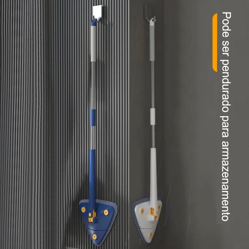 Mop Giratório de Limpeza 360º UltraClean - Imagem 10