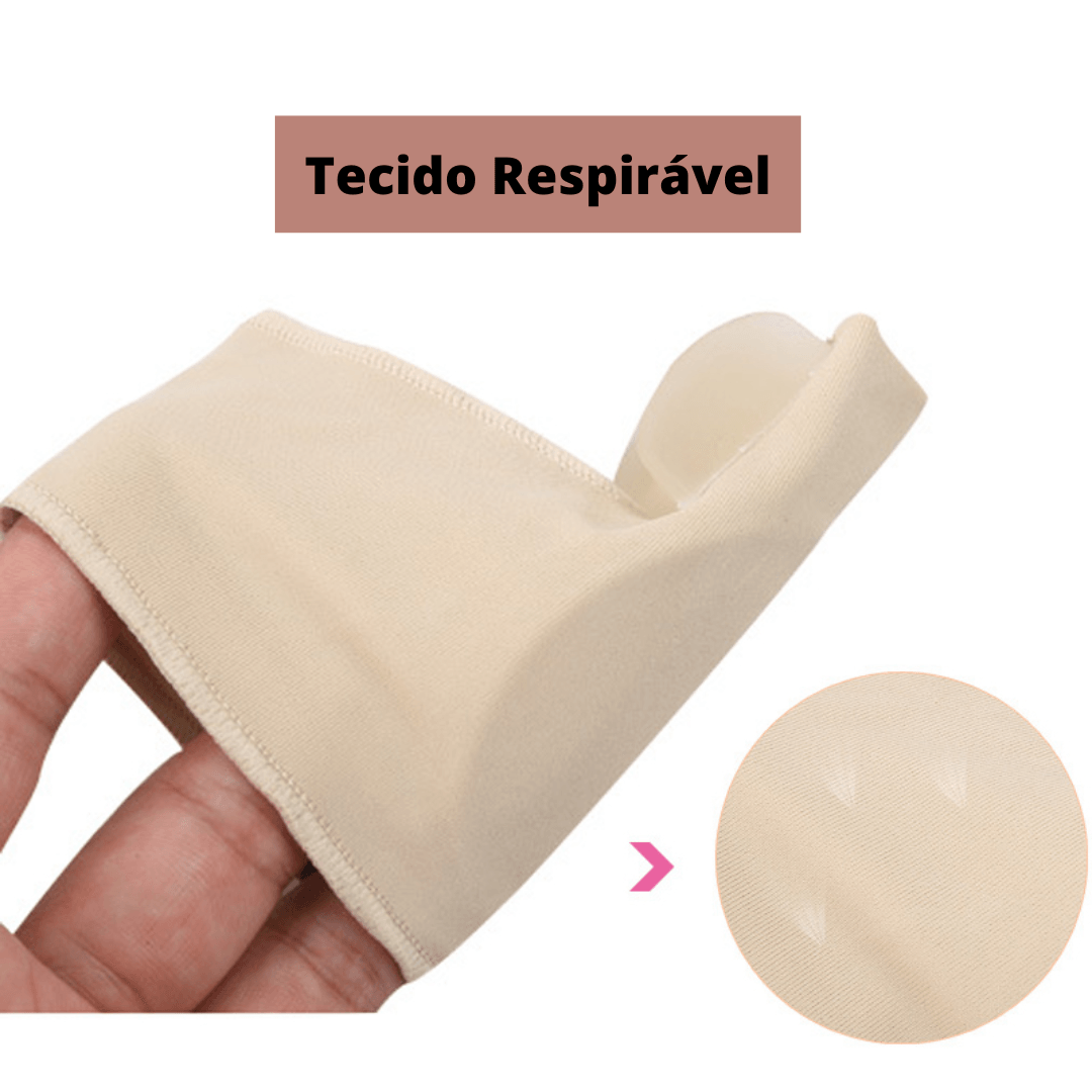 Corretor de Joanete Ortopédico - Imagem 4